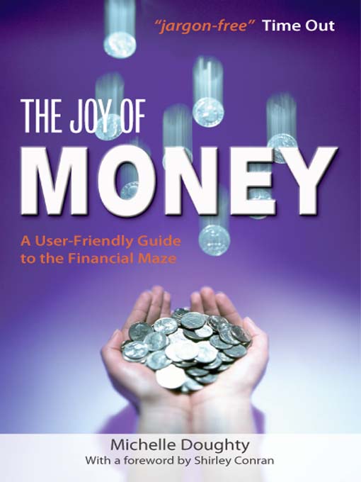 Title details for The Joy of Money by Michelle Doughty - Available